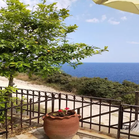 Apartment Zennova #3 Mount Athos & Sea View *