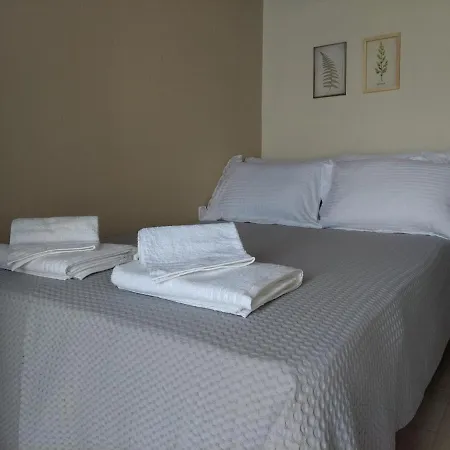 Apartment Zennova #3 Mount Athos & Sea View *