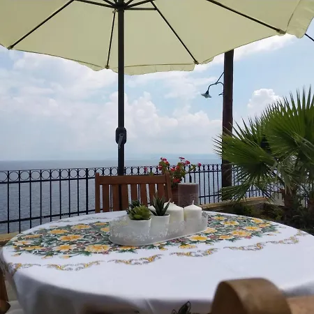 Zennova #3 Mount Athos & Sea View Pyrgadikia