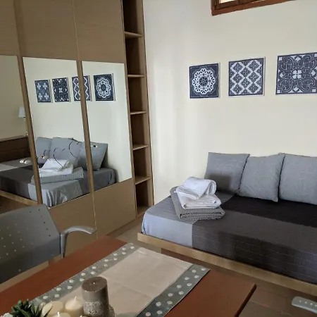 Zennova #3 Mount Athos & Sea View * Pyrgadikia