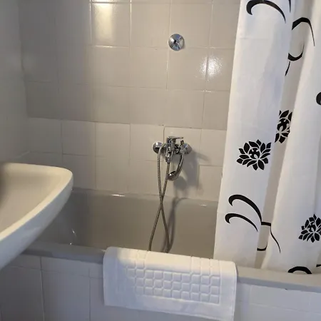 Zennova #3 Mount Athos & Sea View Apartament Pyrgadikia